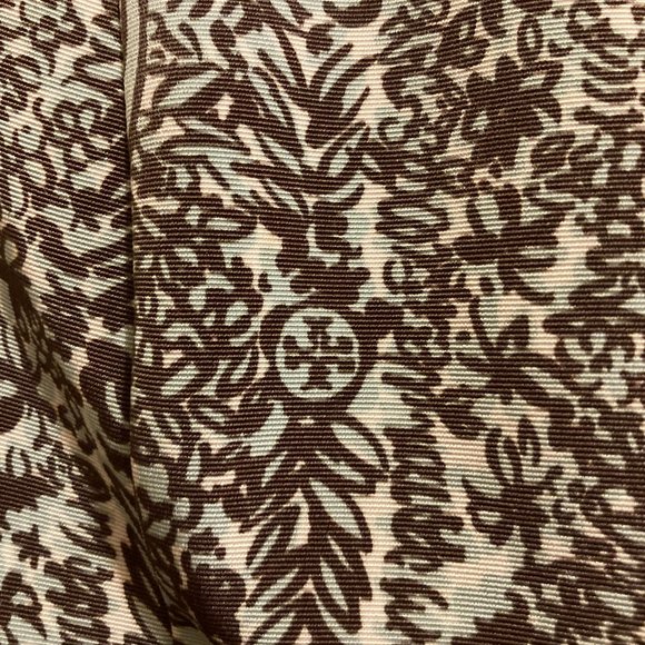 Tory Burch Jersey Knit Dress - Picture 4 of 7